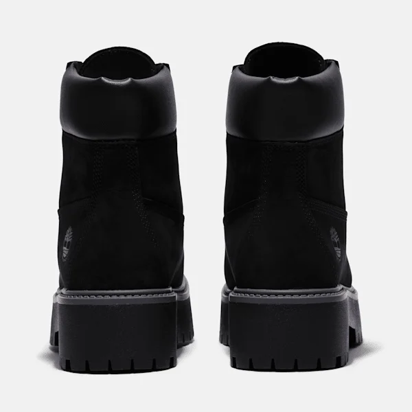 Women’s Stone Street 6-Inch Waterproof Platform Boot Women’s Stone Street 6-Inch Waterproof Platform Boot