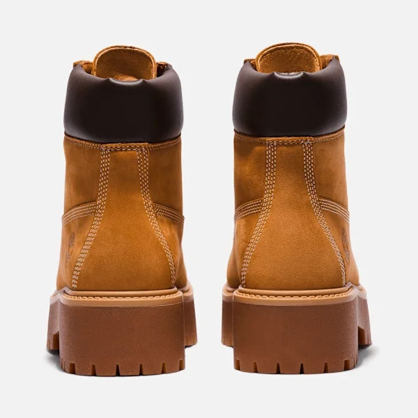 Women’s Stone Street 6-Inch Waterproof Platform Boot Women’s Stone Street 6-Inch Waterproof Platform Boot