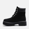 Women’s Stone Street 6-Inch Waterproof Platform Boot Women’s Stone Street 6-Inch Waterproof Platform Boot
