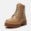 Women’s Stone Street 6-Inch Waterproof Platform Boot