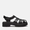 Women’s Stone Street Fisherman Platform Sandal