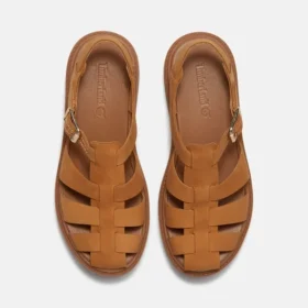 Women’s Stone Street Fisherman Platform Sandal