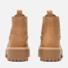 Women’s Stone Street Mid 7-Eye Platform Boots – Wheat Women’s Stone Street Mid 7-Eye Platform Boots – Wheat