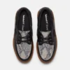 Women’s Stone Street Platform Boat Shoe