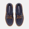 Women’s Stone Street Platform Boat Shoe