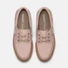 Women’s Stone Street Platform Boat Shoe
