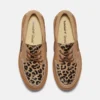 Women’s Stone Street Platform Boat Shoe