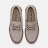 Women’s Stone Street Platform Boat Shoe