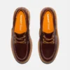 Women’s Stone Street Platform Boat Shoe