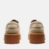 Women’s Stone Street Platform Boat Shoe Women’s Stone Street Platform Boat Shoe