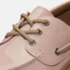 Women’s Stone Street Platform Boat Shoe