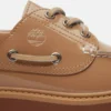 Women’s Stone Street Platform Boat Shoe