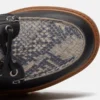Women’s Stone Street Platform Boat Shoe