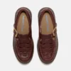 Women’s Stone Street Platform Buckle Shoe
