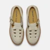 Women’s Stone Street Platform Buckle Shoe