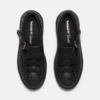 Women’s Stone Street Platform Buckle Shoe