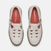 Women’s Stone Street Platform Buckle Shoe