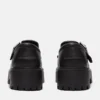 Women’s Stone Street Platform Buckle Shoe