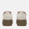 Women’s Stone Street Platform Buckle Shoe