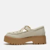 Women’s Stone Street Platform Buckle Shoe