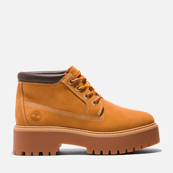 Women’s Stone Street Waterproof Platform Boot Women’s Stone Street Waterproof Platform Boot