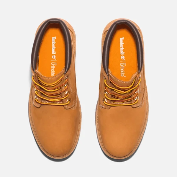 Women’s Stone Street Waterproof Platform Boot Women’s Stone Street Waterproof Platform Boot