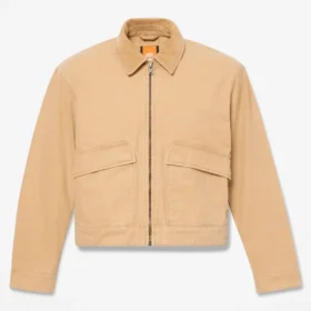 Women’s Strafford Washed Canvas Jacket