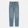 Women’s Straight Denim Pant Women’s Straight Denim Pant