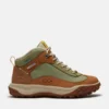 Women’s Timbercush™ Motion 7 Mid Waterproof Sneaker Women’s Timbercush™ Motion 7 Mid Waterproof Sneaker