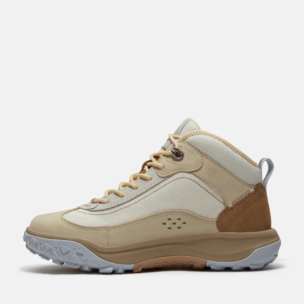 Women’s Timbercush™ Motion 7 Mid Waterproof Sneaker Women’s Timbercush™ Motion 7 Mid Waterproof Sneaker
