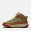 Women’s Timbercush™ Motion 7 Mid Waterproof Sneaker Women’s Timbercush™ Motion 7 Mid Waterproof Sneaker