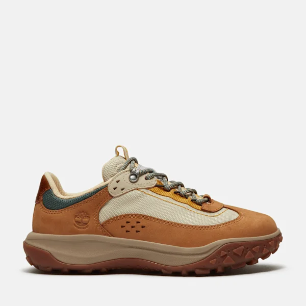 Women’s Timbercush™ Motion 7 Waterproof Sneaker Women’s Timbercush™ Motion 7 Waterproof Sneaker