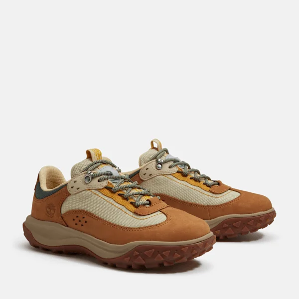 Women’s Timbercush™ Motion 7 Waterproof Sneaker Women’s Timbercush™ Motion 7 Waterproof Sneaker
