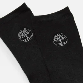 Women’s Timberland® 2-Pack Lightweight Thermal Crew Sock
