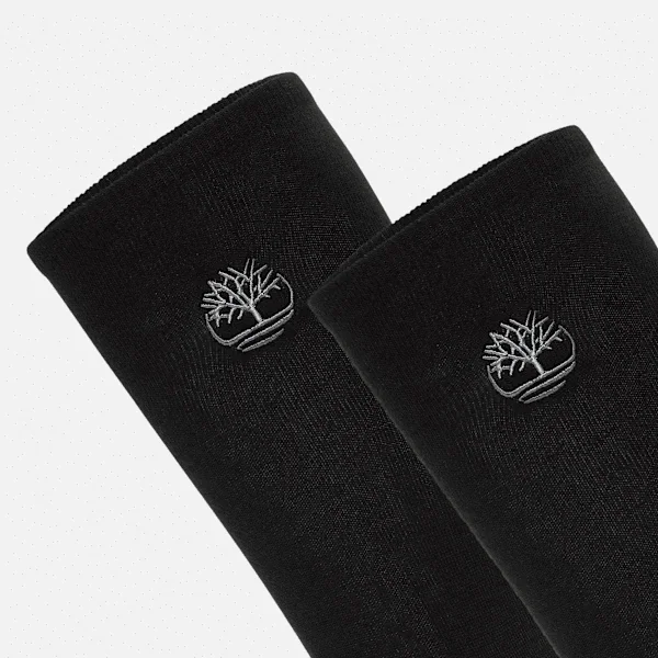 Women’s Timberland® 2-Pack Lightweight Thermal Crew Sock Women’s Timberland® 2-Pack Lightweight Thermal Crew Sock