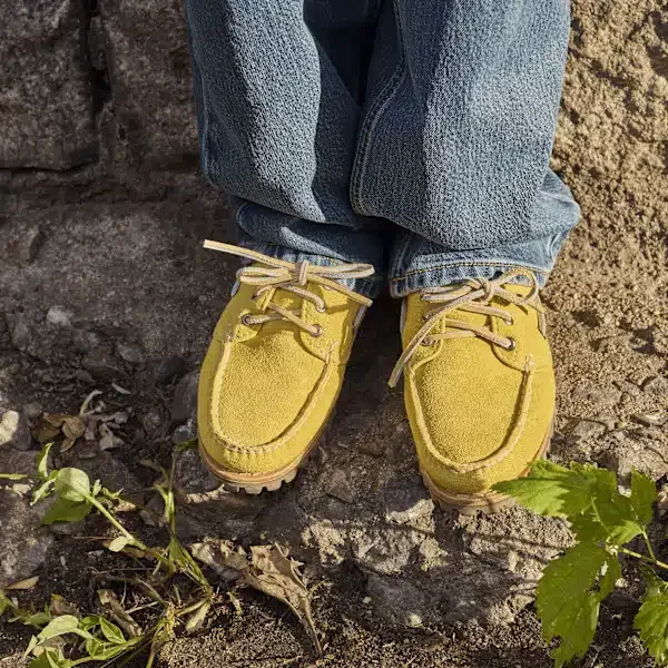 Women’s Timberland® Authentic Boat Shoe Women’s Timberland® Authentic Boat Shoe