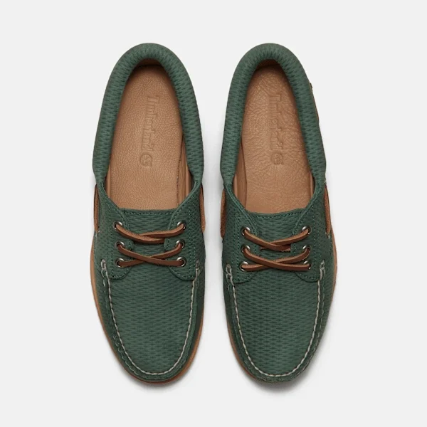 Women’s Timberland® Authentic Boat Shoe Women’s Timberland® Authentic Boat Shoe