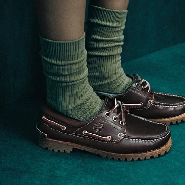 Women’s Timberland® Authentic Boat Shoe Women’s Timberland® Authentic Boat Shoe