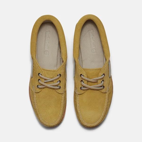 Women’s Timberland® Authentic Boat Shoe Women’s Timberland® Authentic Boat Shoe
