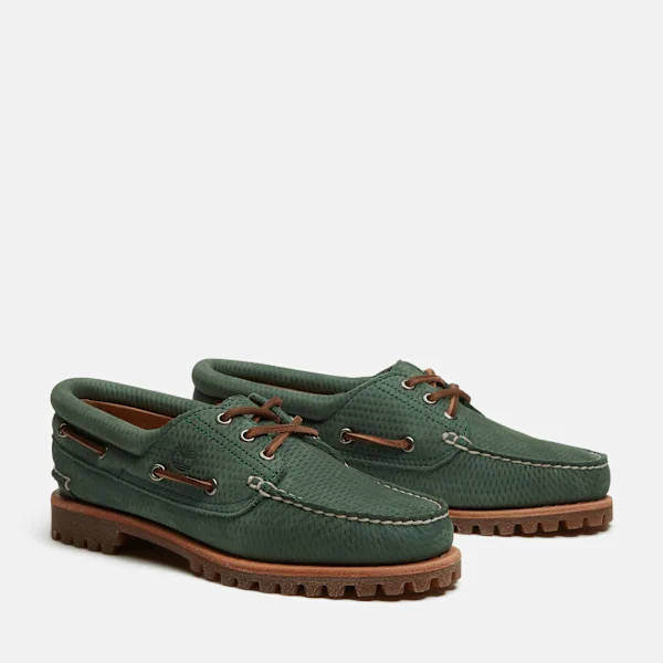 Women’s Timberland® Authentic Boat Shoe Women’s Timberland® Authentic Boat Shoe