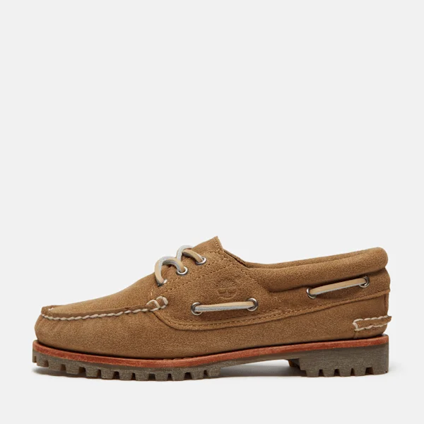 Women’s Timberland® Authentic Boat Shoe Women’s Timberland® Authentic Boat Shoe