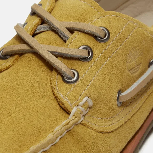 Women’s Timberland® Authentic Boat Shoe Women’s Timberland® Authentic Boat Shoe