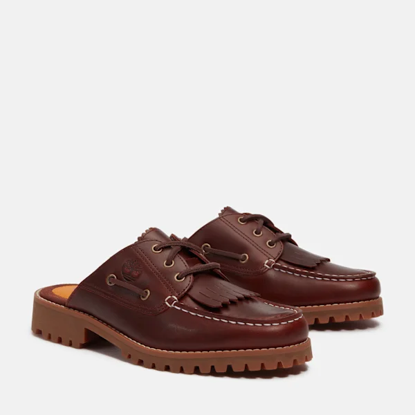 Women’s Timberland® Authentic Mule Women’s Timberland® Authentic Mule
