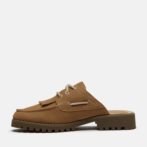 Women’s Timberland® Authentic Mule Women’s Timberland® Authentic Mule