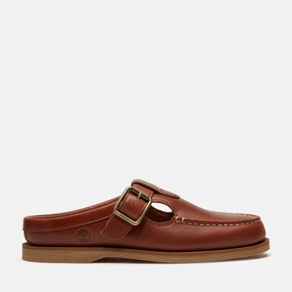 Women’s Timberland® Classic Boat Mule Women’s Timberland® Classic Boat Mule