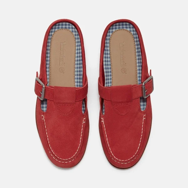 Women’s Timberland® Classic Boat Mule Women’s Timberland® Classic Boat Mule