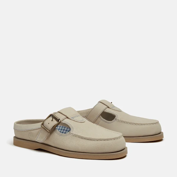 Women’s Timberland® Classic Boat Mule Women’s Timberland® Classic Boat Mule