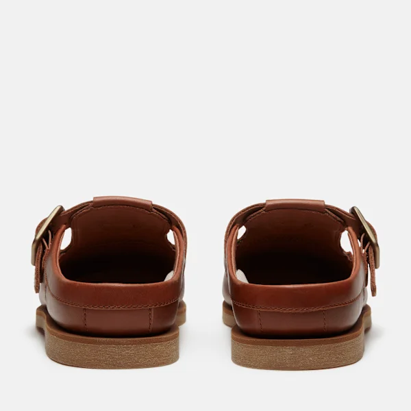 Women’s Timberland® Classic Boat Mule Women’s Timberland® Classic Boat Mule