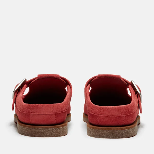 Women’s Timberland® Classic Boat Mule Women’s Timberland® Classic Boat Mule