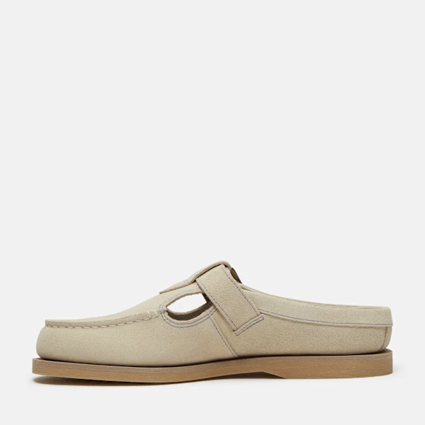 Women’s Timberland® Classic Boat Mule Women’s Timberland® Classic Boat Mule
